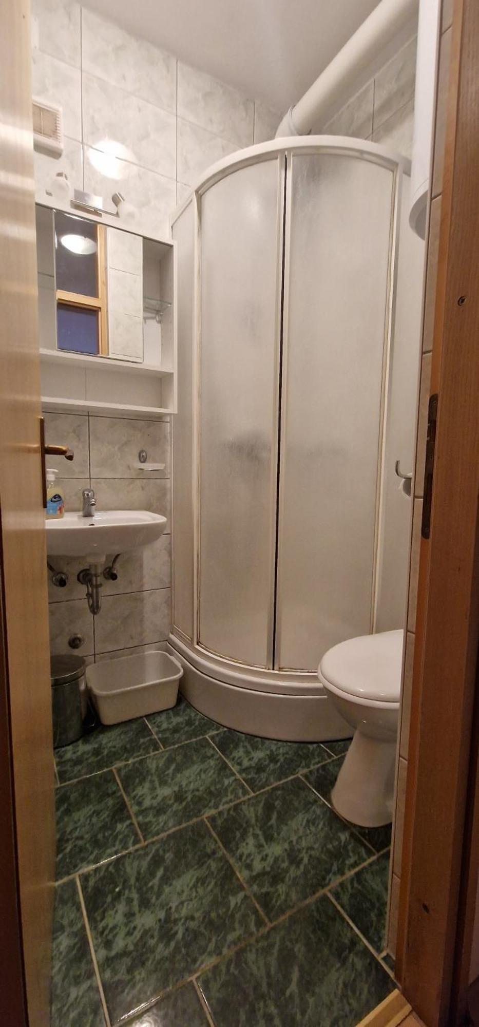 Apartmani Dutkovic Vrboska Esterno foto