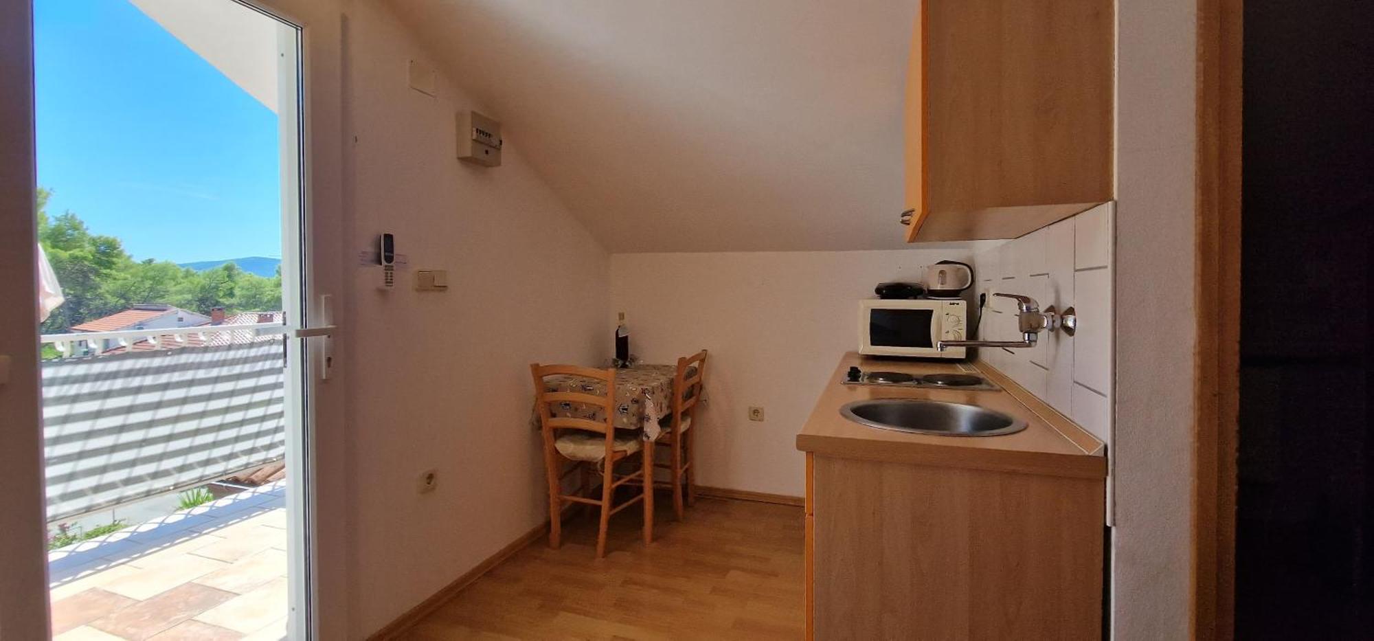 Apartmani Dutkovic Vrboska Esterno foto