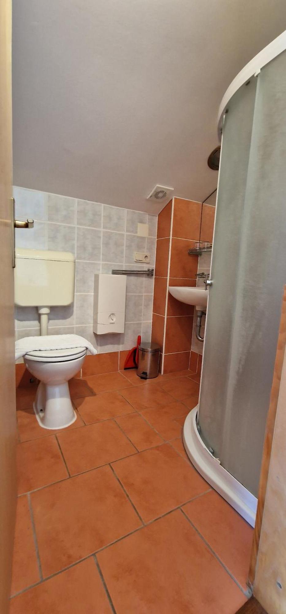 Apartmani Dutkovic Vrboska Esterno foto