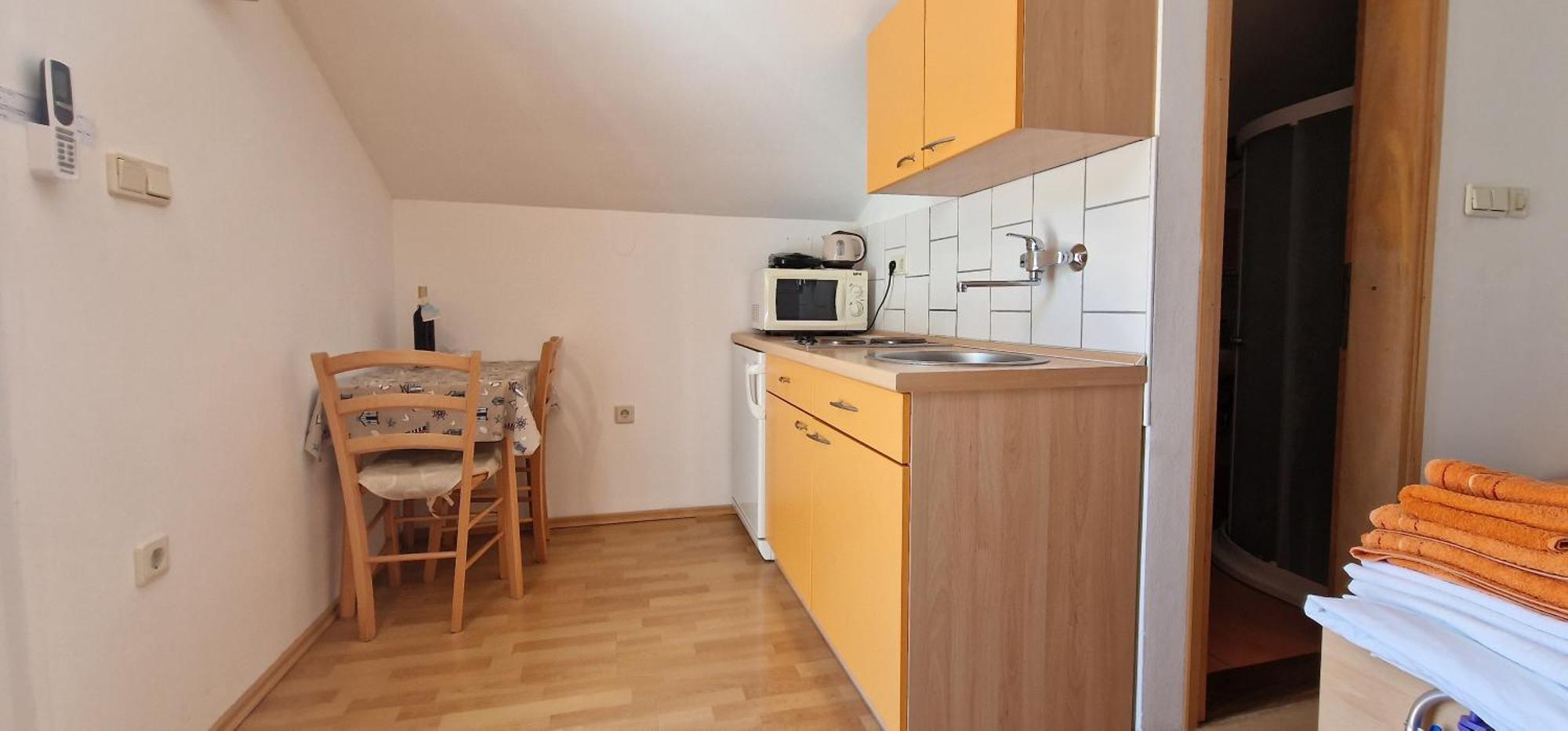 Apartmani Dutkovic Vrboska Esterno foto