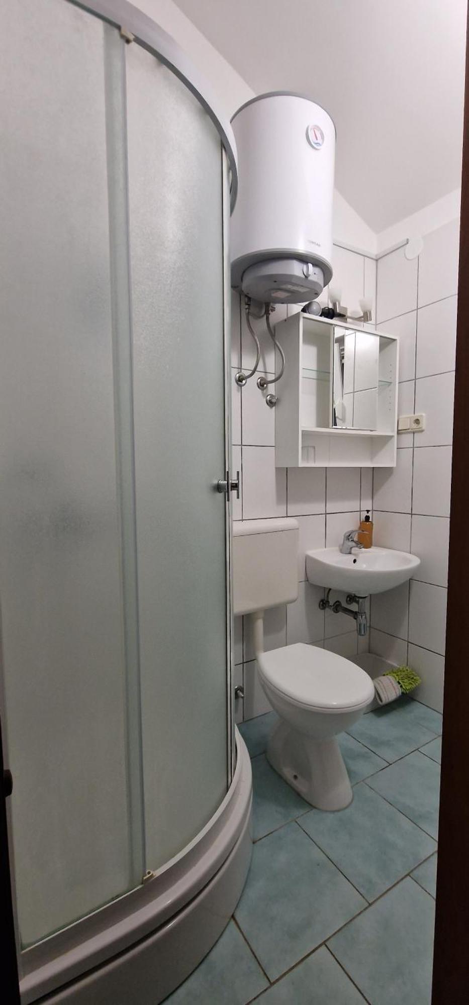 Apartmani Dutkovic Vrboska Esterno foto
