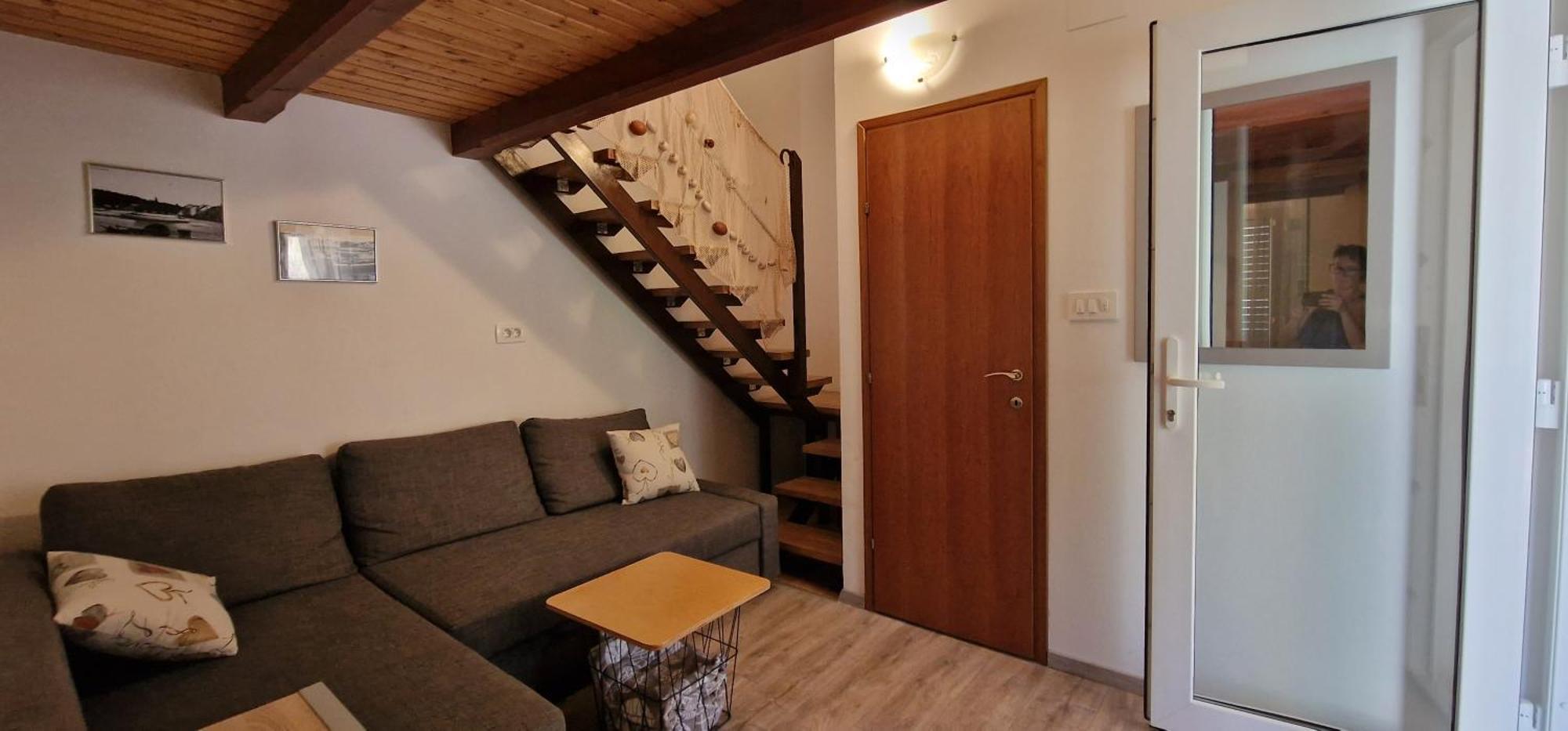 Apartmani Dutkovic Vrboska Esterno foto